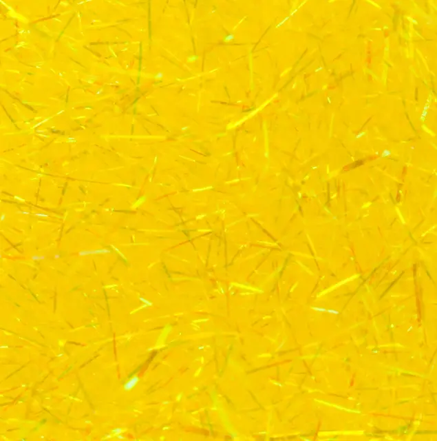 FutureFly Easy Dubbing Golden Yellow 