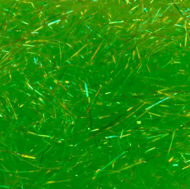 FutureFly Easy Dubbing Green 