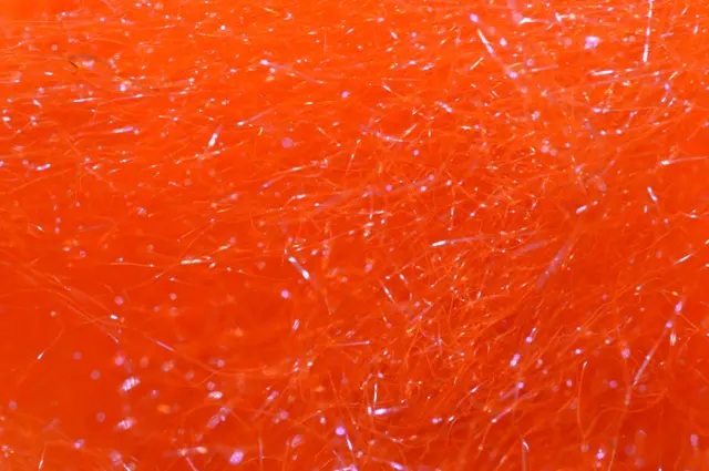 FutureFly Easy Dubbing UV Orange 