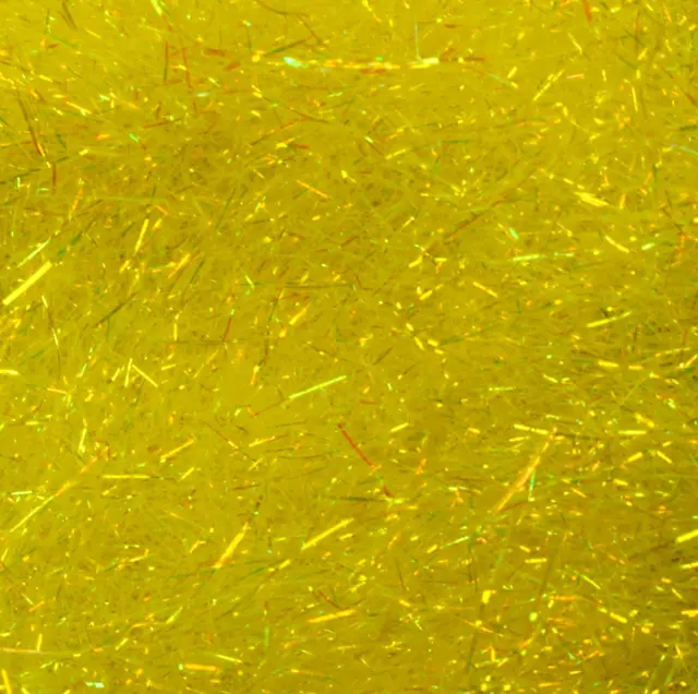 FutureFly Easy Dubbing Yellow 