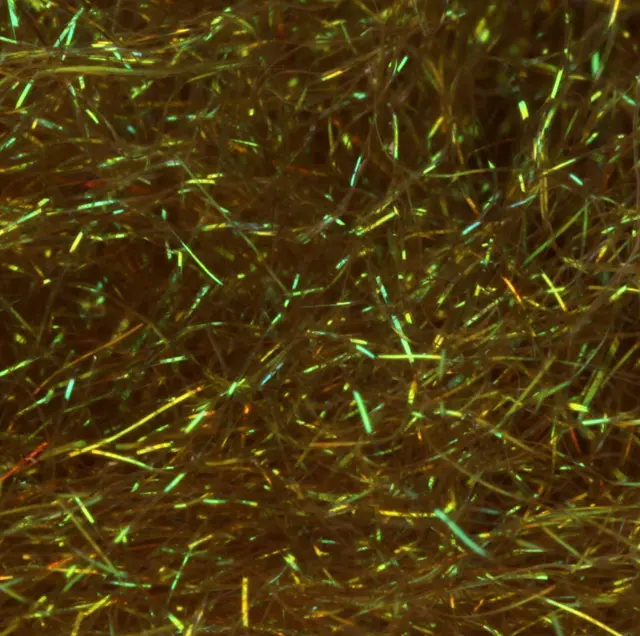 FutureFly Easy Dubbing Autum Green 