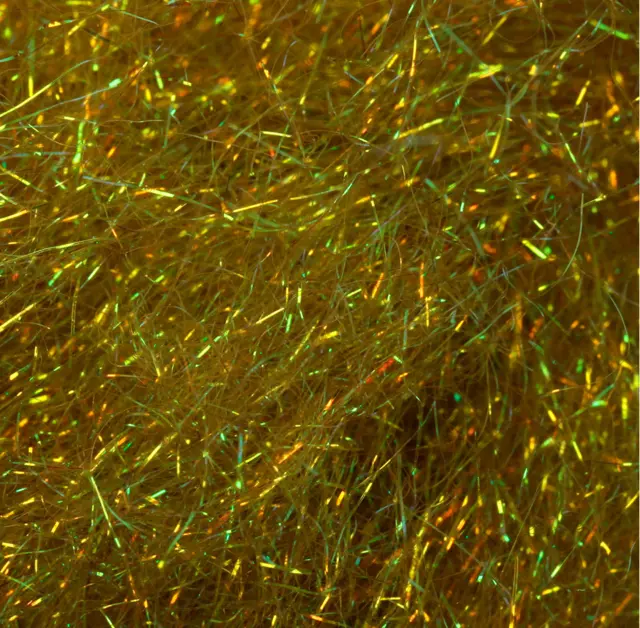 FutureFly Easy Dubbing Golden Olive 