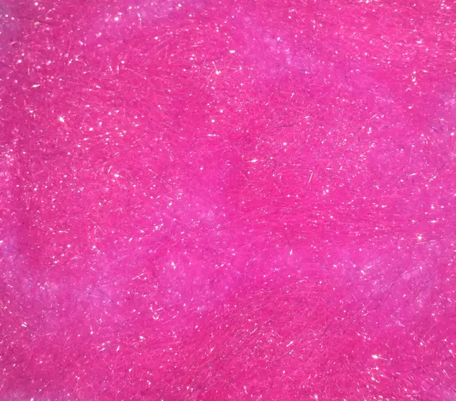 FutureFly Easy Dubbing Pink 