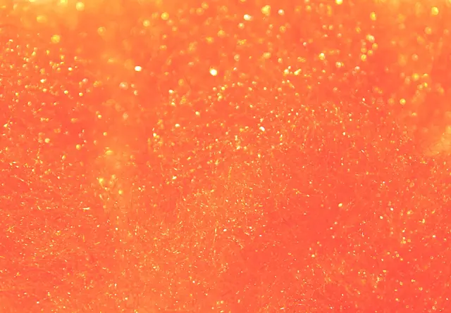 FutureFly Easy Dubbing Bright Orange 