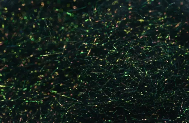 FutureFly Easy Dubbing Black Peacock 