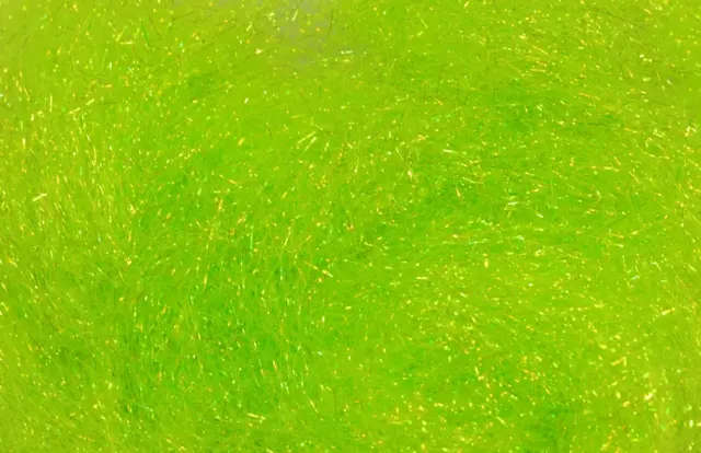 FutureFly Easy Dubbing Chartreuse 