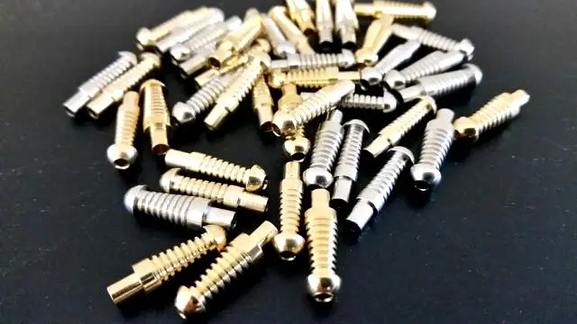 FutureFly IC Tubes Silver 14 x 4 mm-0.8 g 