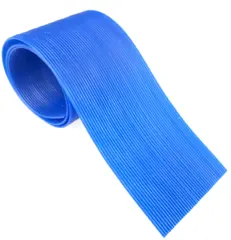 Futurefly Round Rubber Legs Blue