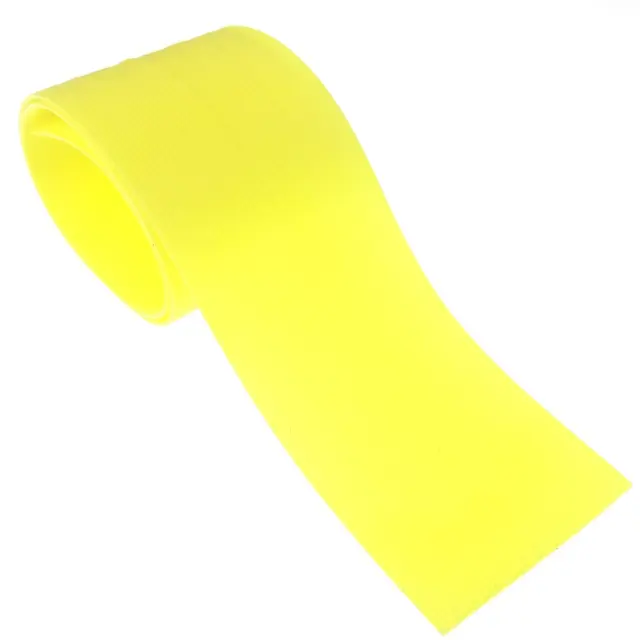 Futurefly Round Rubber Legs Yellow 