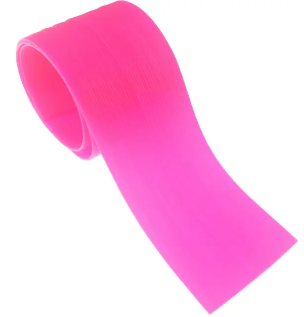 Futurefly Round Rubber Legs Fl. Pink 