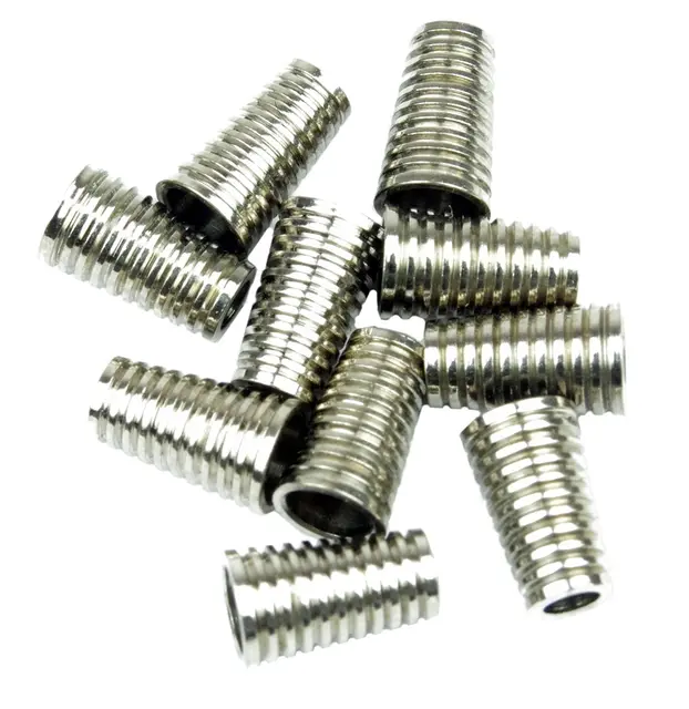 Futurefly Low Water tube Silver 2.1 g 