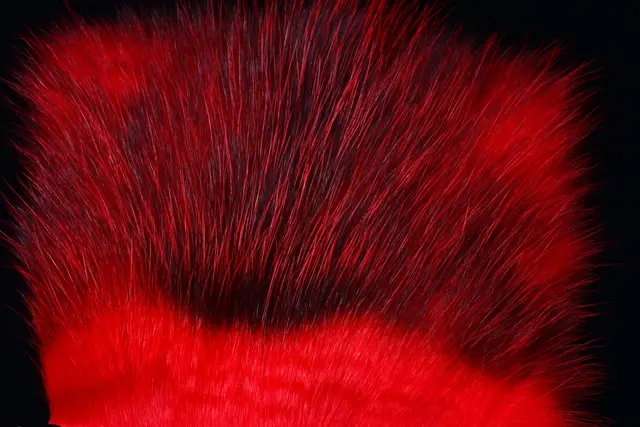 American Opossum Red FutureFly 