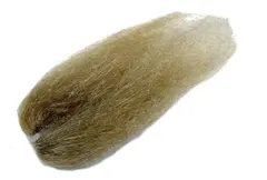 FF Bait Fish Fibres - Light Golden Olive