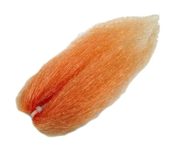 FF Bait Fish Fibres - Orange 