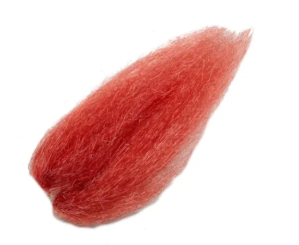 FF Bait Fish Fibres - Red 