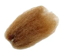 FF Bait Fish Fibres - Rusty Orange