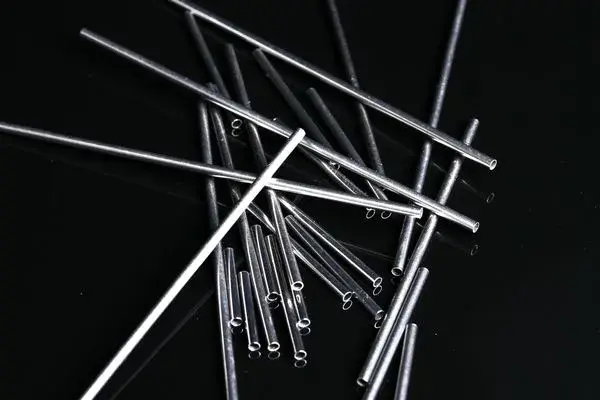 FF Stainless Steel Tubes 15mm FutureFly 