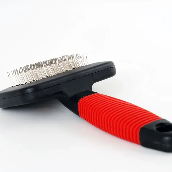 FF Skin & Hair Brush w/Soft Grip FutureFly 
