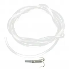 FutureFly Soft Knot Control Clear