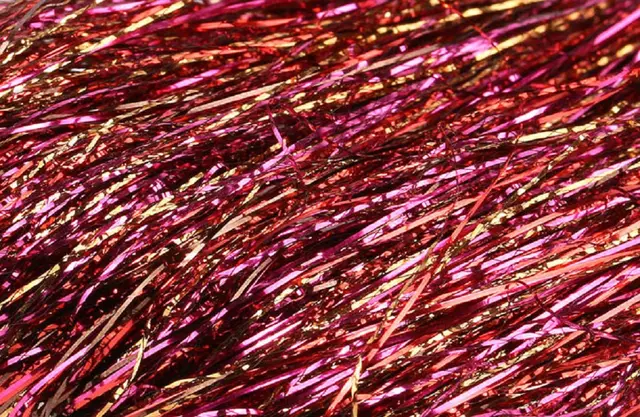 FF Star Flash Crimson Red FutureFly 