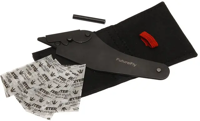 FF Multi Knife FutureFly 