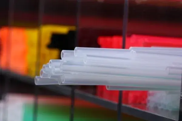 FF Tube 3mm Soft - Clear FutureFly 