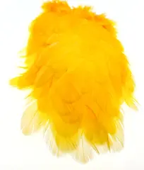 FF American Soft Hackle Sunburst FutureFly Soft Hackle i god kvalitet