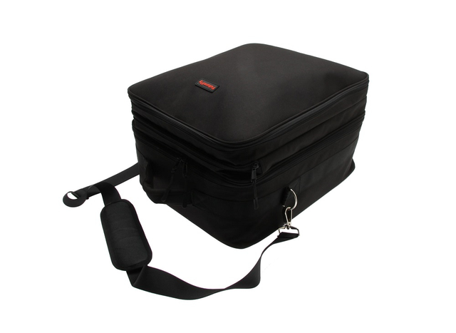 FutureFly Flytying Bag Fluebindebag 