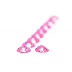 FF Drainer Disc Metallic Purple 6 mm FutureFly