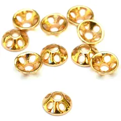 FF Drainer Disc 6mm - Gold FutureFly