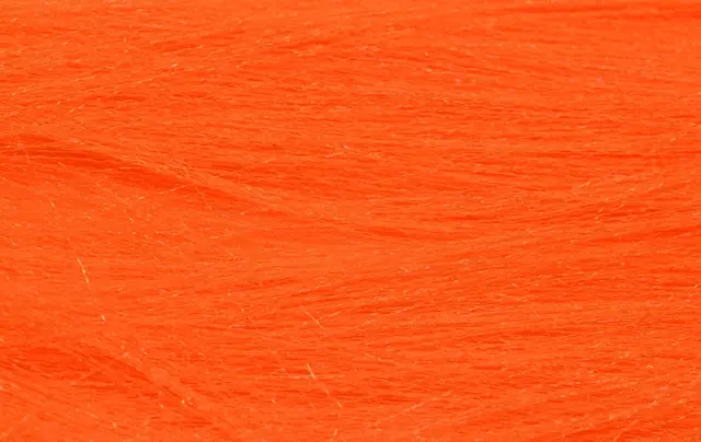 Future Fibre Hot Orange Future Fly 