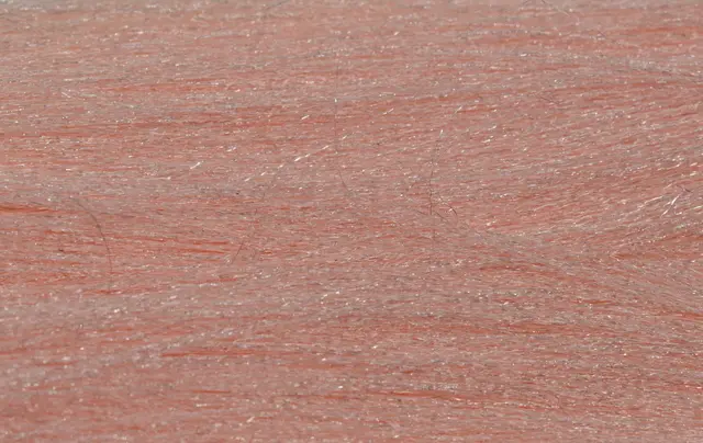 Future Fibre Salmon Pink Future Fly 