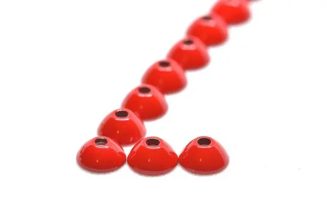 FF HybridCone - Dark Red 4 mm FutureFly 