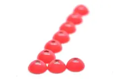 FF HybridCone - Fluo Red 6 mm FutureFly