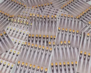 Artifiical Jungle Cock FutureFly