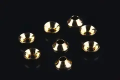 FF Nano UfoDisc - Gold FutureFly