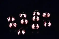 FF Nano UfoDisc - Mat Metallic Olive FutureFly