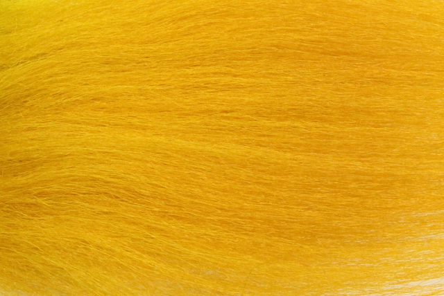 FF Snowrunner/Nayat Golden Olive FutureFly hårmateriale fra Nayat geiter 