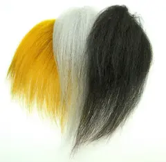 FF Snowrunner/Nayat Golden Olive FutureFly h&#229;rmateriale fra Nayat geiter