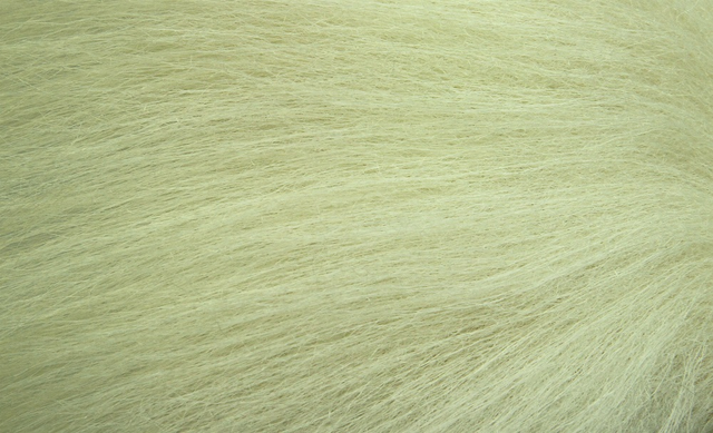 FF Snowrunner/Nayat Golden Olive FutureFly hårmateriale fra Nayat geiter 