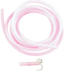 FutureFly Soft Knot Control Pink Glow