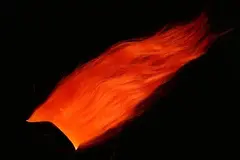 Supreme Goat Orange FutureFly