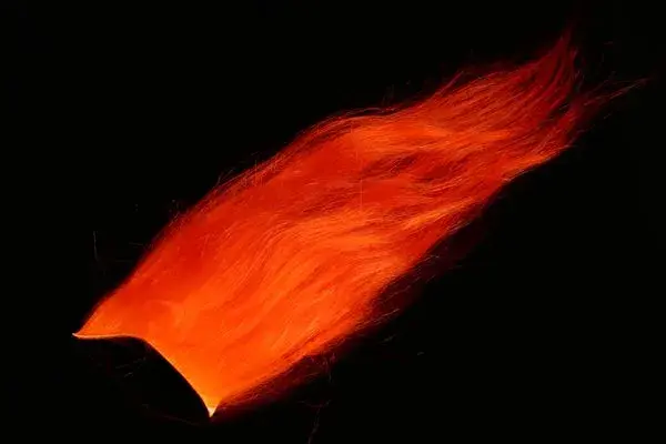 Supreme Goat Orange FutureFly 