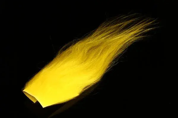 Supreme Goat Yellow FutureFly 