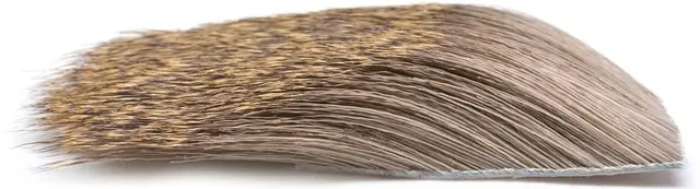 Tiny Muddler Hair Naturel FutureFly 