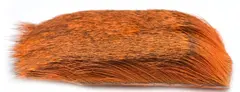 Tiny Muddler Hair Orange FutureFly