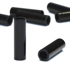 FF US Tube - Black 6mm FutureFly