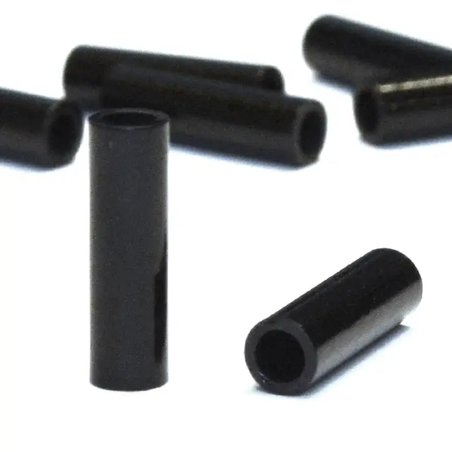 FF US Tube - Black 6mm FutureFly 