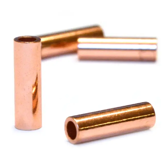 FF US Tube - Copper 6mm FutureFly 
