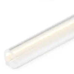 FF Tube 1,8mm Medium - Clear FutureFly